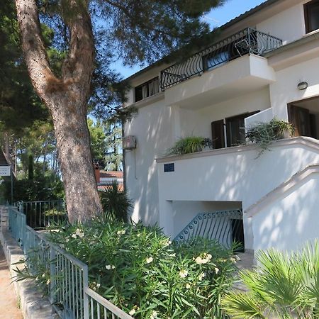 Apartman Number 9 Rovinj Dış mekan fotoğraf