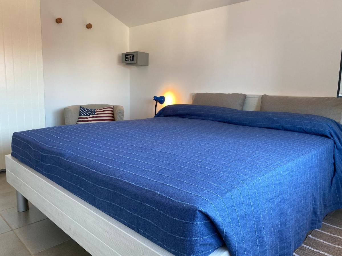 Apartman Number 9 Rovinj Dış mekan fotoğraf