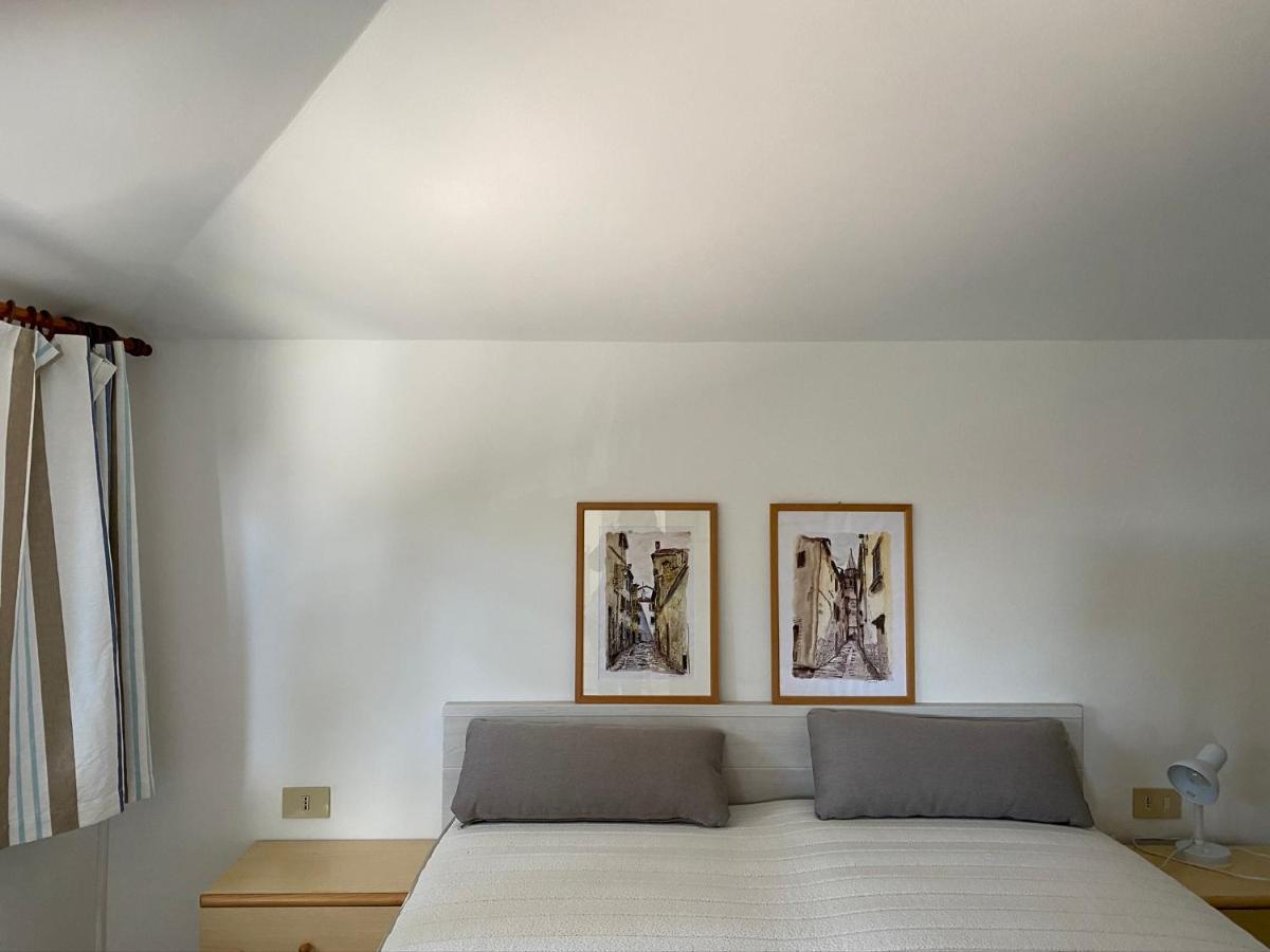 Apartman Number 9 Rovinj Dış mekan fotoğraf