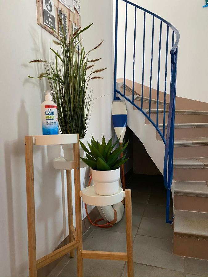 Apartman Number 9 Rovinj Dış mekan fotoğraf