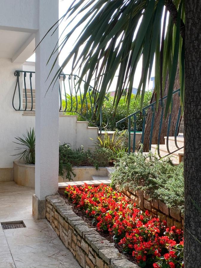 Apartman Number 9 Rovinj Dış mekan fotoğraf