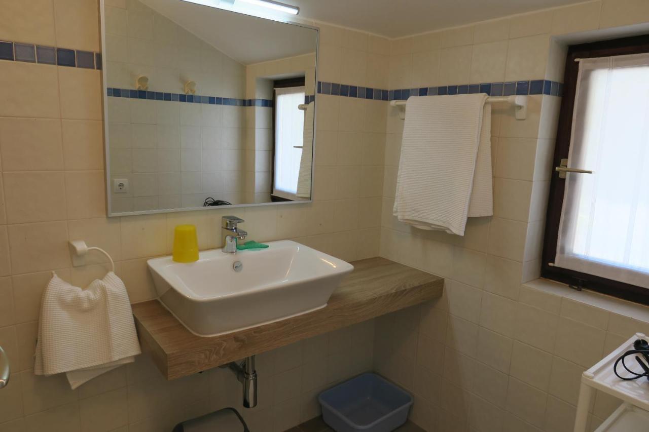 Apartman Number 9 Rovinj Dış mekan fotoğraf