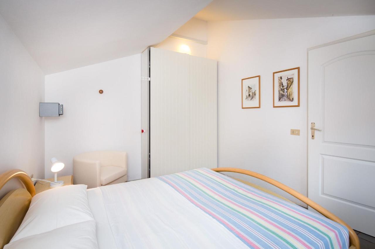 Apartman Number 9 Rovinj Dış mekan fotoğraf