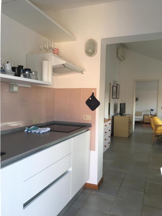 Apartman Number 9 Rovinj Dış mekan fotoğraf